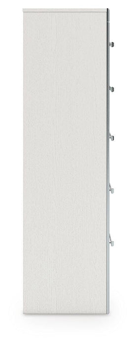 Zuraleus Chest of Drawers - Furniture Gallery