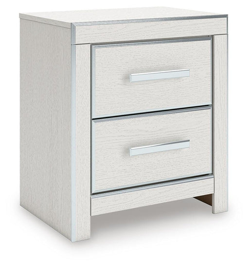 Zuraleus Nightstand - Furniture Gallery