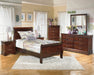 Alisdair Youth Bed - Furniture Gallery