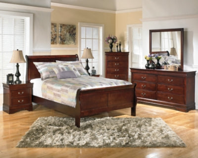 Alisdair Youth Bed - Furniture Gallery