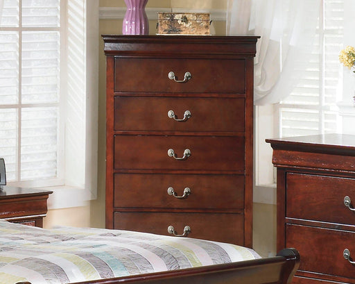 Alisdair Chest of Drawers - Furniture Gallery