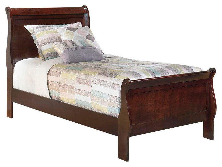 Alisdair Bedroom Set - Furniture Gallery