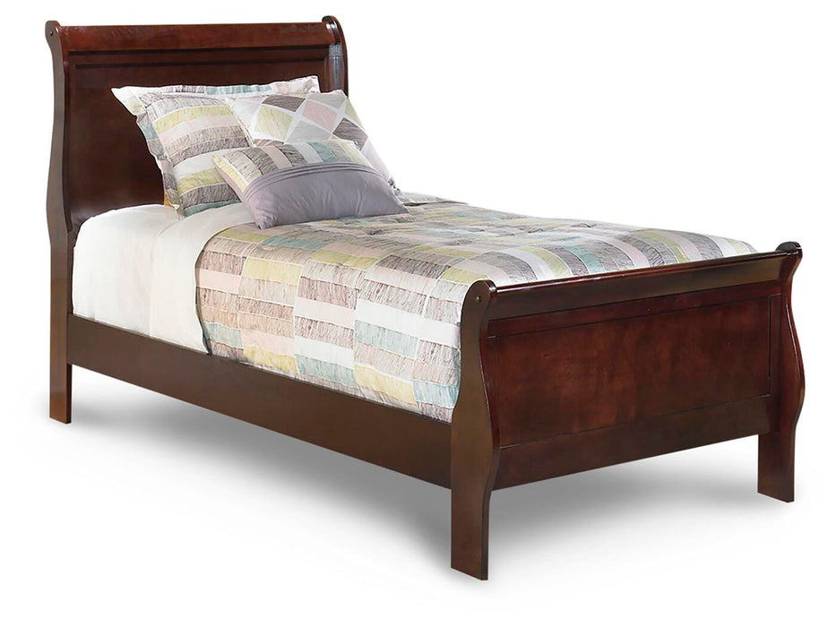 Alisdair Bedroom Set - Furniture Gallery