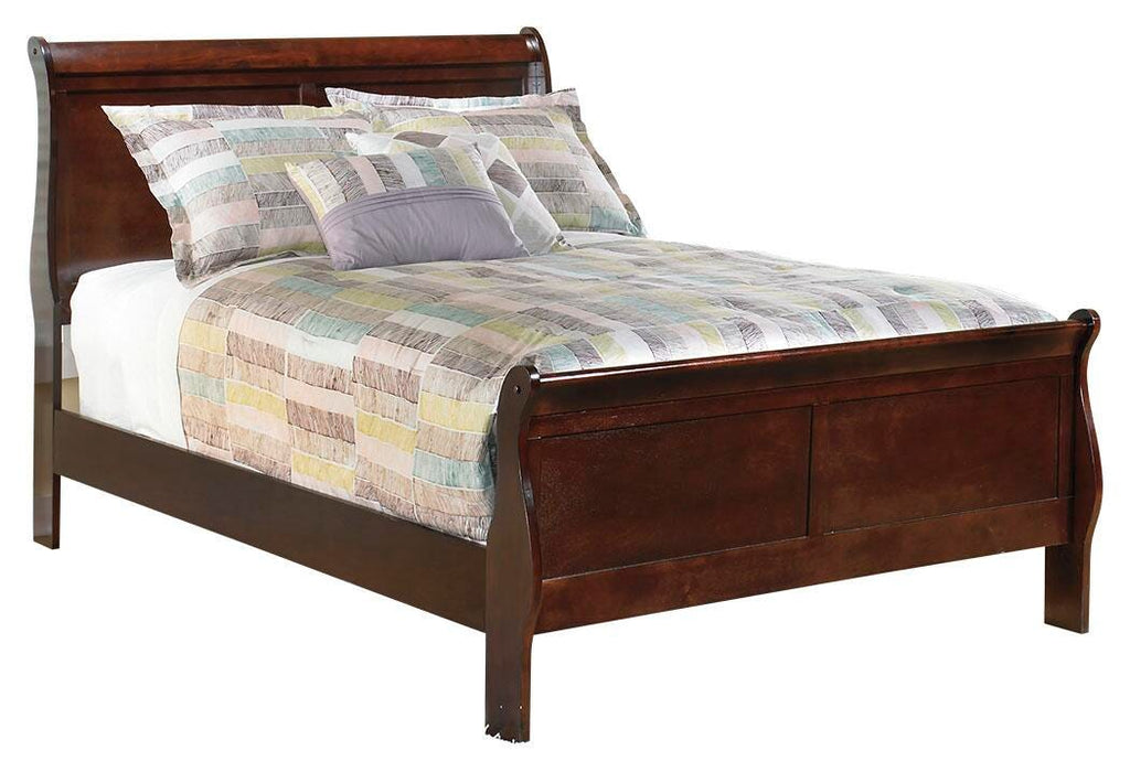Alisdair Bedroom Set - Furniture Gallery