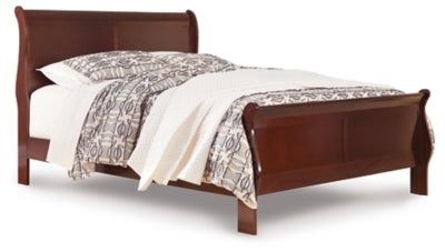 Alisdair Bed - Furniture Gallery