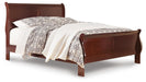 Alisdair Bedroom Set - Furniture Gallery
