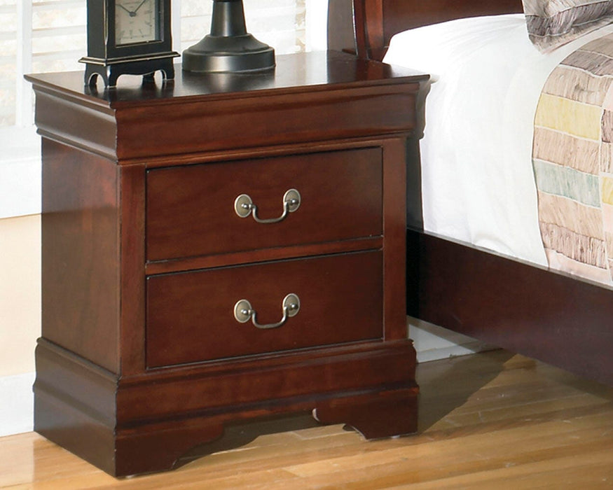 Alisdair Nightstand - Furniture Gallery