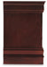 Alisdair Nightstand - Furniture Gallery