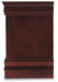 Alisdair Nightstand - Furniture Gallery