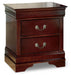 Alisdair Nightstand - Furniture Gallery