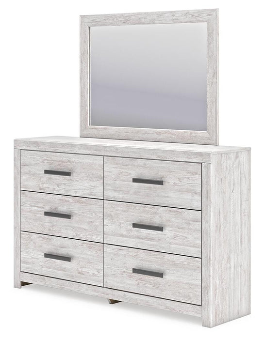 Cayboni Bedroom Package - Furniture Gallery