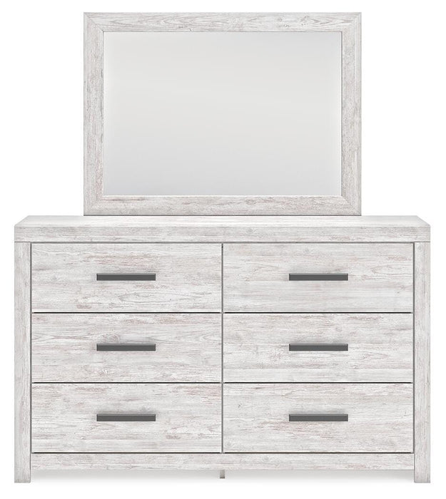 Cayboni Bedroom Package - Furniture Gallery