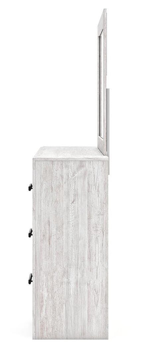 Cayboni Bedroom Package - Furniture Gallery