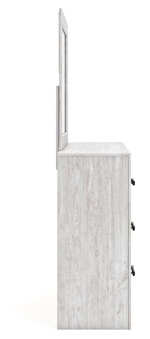 Cayboni Bedroom Package - Furniture Gallery