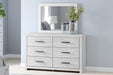 Cayboni Bedroom Package - Furniture Gallery
