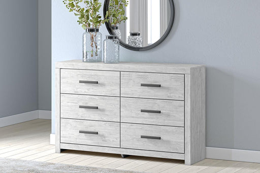 Cayboni Dresser - Furniture Gallery