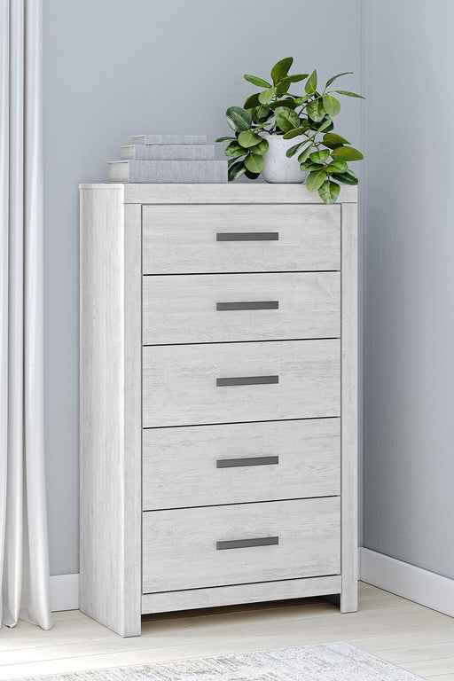 Cayboni Chest of Drawers - Furniture Gallery