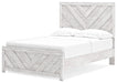 Cayboni Bedroom Package - Furniture Gallery