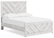 Cayboni Bedroom Package - Furniture Gallery