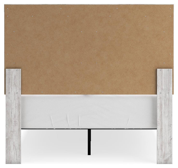 Cayboni Bed - Furniture Gallery