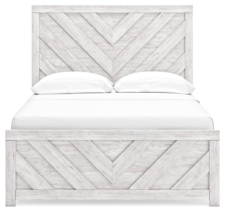 Cayboni Bedroom Package - Furniture Gallery