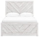 Cayboni Bedroom Package - Furniture Gallery