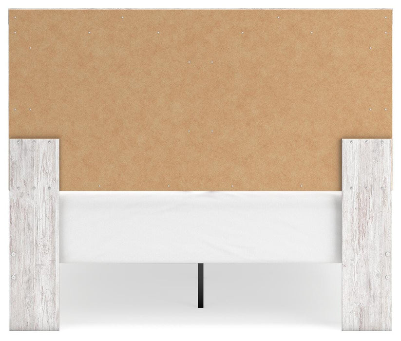 Cayboni Bed - Furniture Gallery