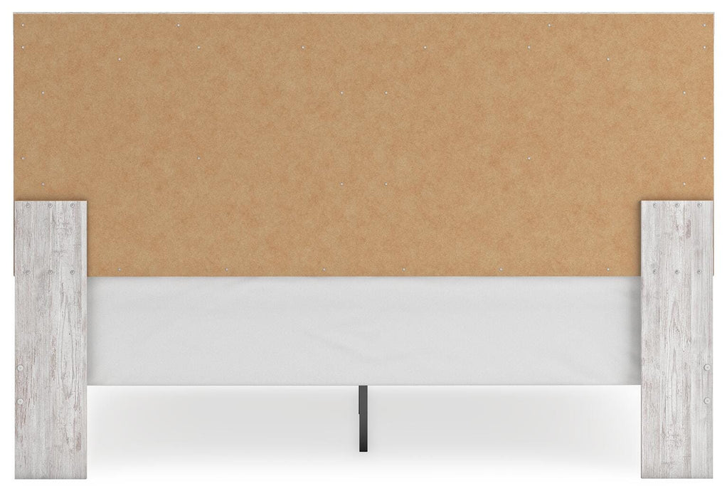 Cayboni Bed - Furniture Gallery