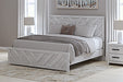 Cayboni Bed - Furniture Gallery