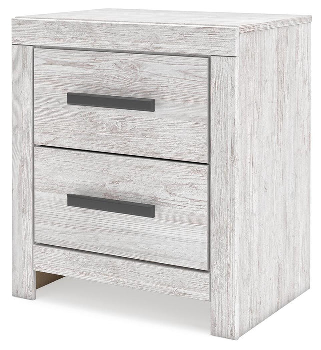 Cayboni Bedroom Package - Furniture Gallery