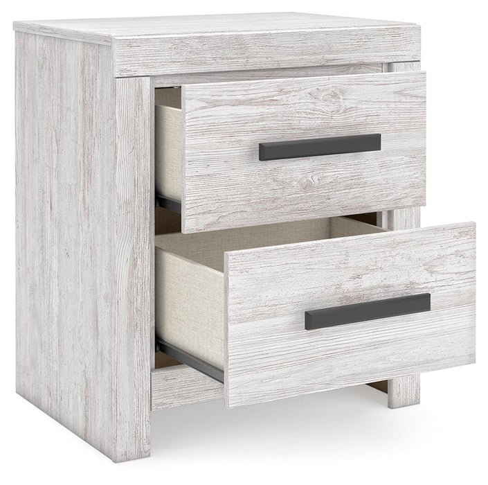 Cayboni Bedroom Package - Furniture Gallery