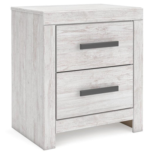 Cayboni Nightstand - Furniture Gallery