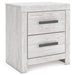 Cayboni Nightstand - Furniture Gallery