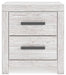 Cayboni Nightstand - Furniture Gallery