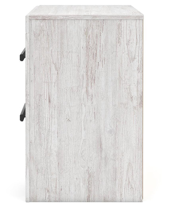 Cayboni Bedroom Package - Furniture Gallery