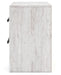 Cayboni Nightstand - Furniture Gallery
