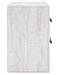 Cayboni Nightstand - Furniture Gallery