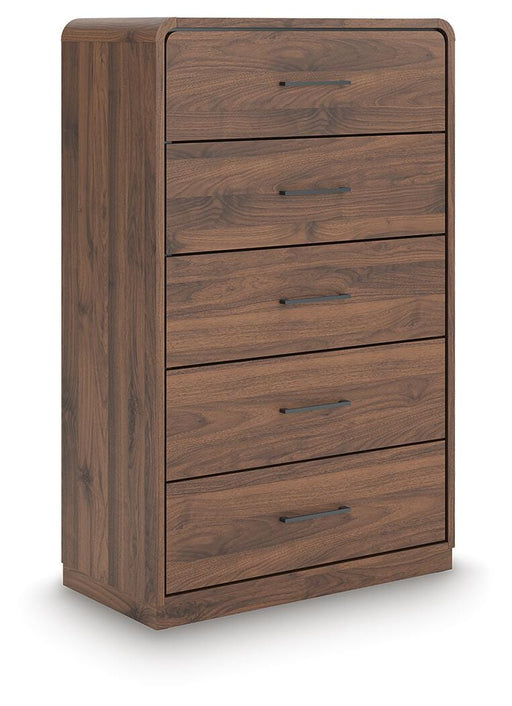Fortlorn Chest of Drawers - Furniture Gallery