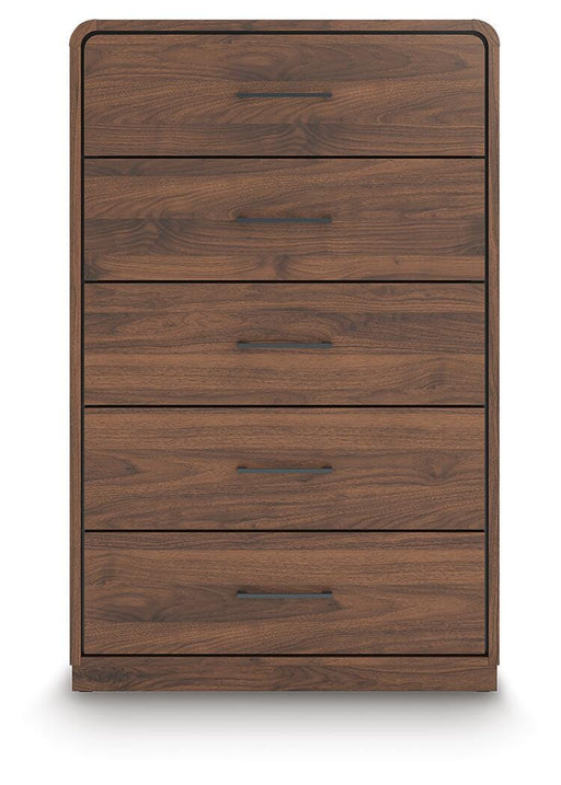 Fortlorn Chest of Drawers - Furniture Gallery