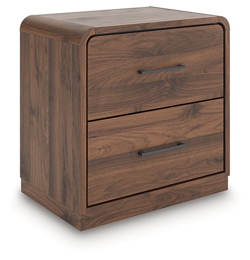 Fortlorn Nightstand - Furniture Gallery