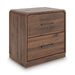 Fortlorn Nightstand - Furniture Gallery