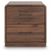 Fortlorn Nightstand - Furniture Gallery