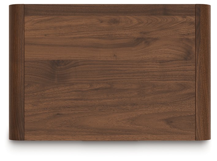 Fortlorn Nightstand - Furniture Gallery