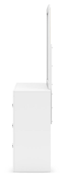 Binterglen Bedroom Package - Furniture Gallery
