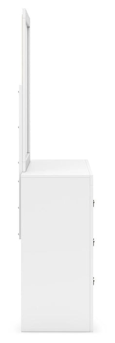Binterglen Bedroom Package - Furniture Gallery