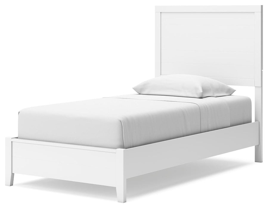 Binterglen Bedroom Package - Furniture Gallery