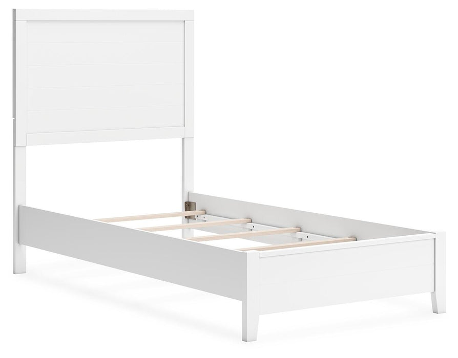 Binterglen Bedroom Package - Furniture Gallery