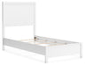 Binterglen Bedroom Package - Furniture Gallery