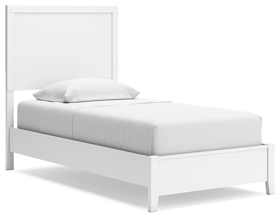 Binterglen Bedroom Package - Furniture Gallery