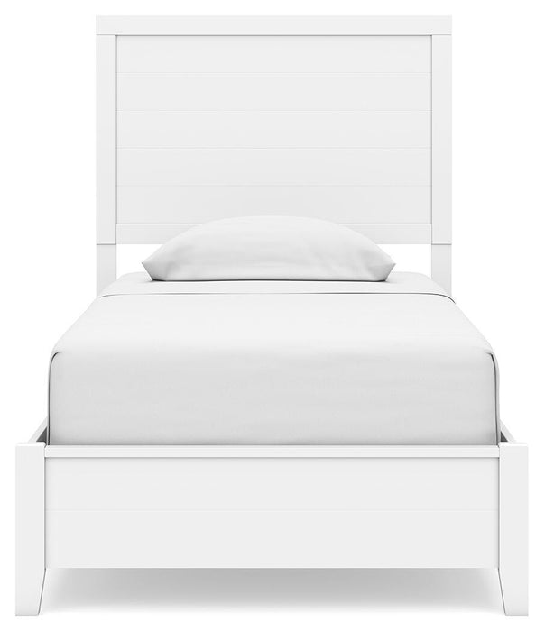 Binterglen Bedroom Package - Furniture Gallery